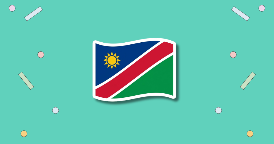 Namibia Independence Day
