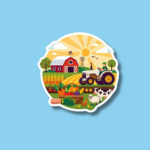National Agriculture Day
