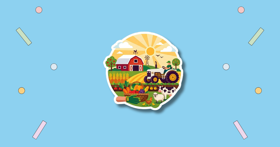 National Agriculture Day
