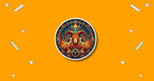 National Aries Day