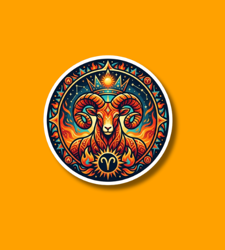 National Aries Day
