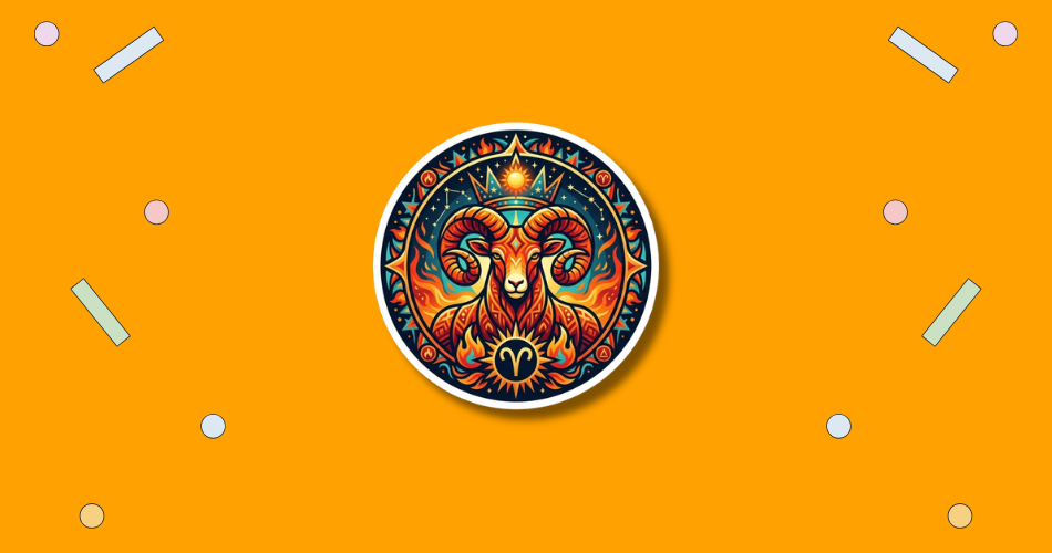 National Aries Day