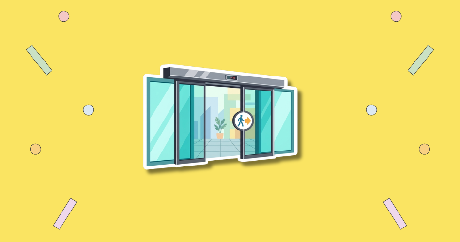 National Automatic Door Day