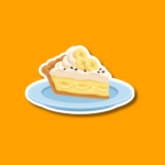 National Banana Cream Pie Day