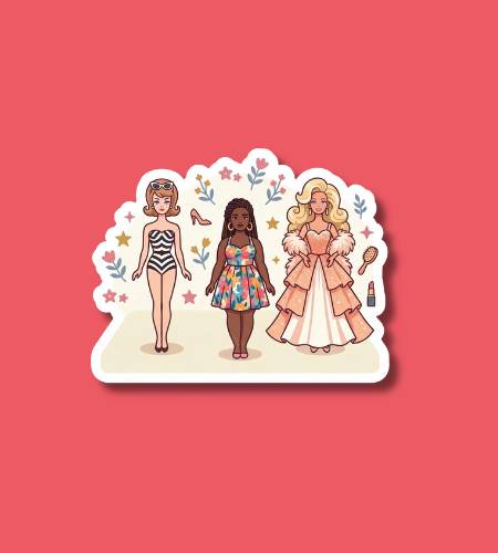 National Barbie Day