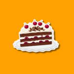 National Black Forest Cake Day
