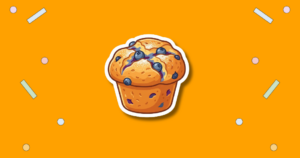 National Blueberry Popover Day