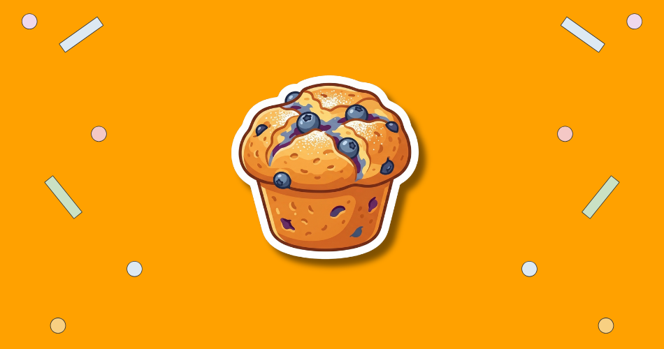 National Blueberry Popover Day