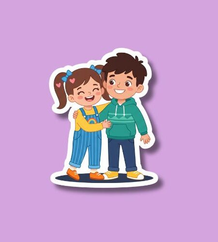 National Brothers and Sisters Day