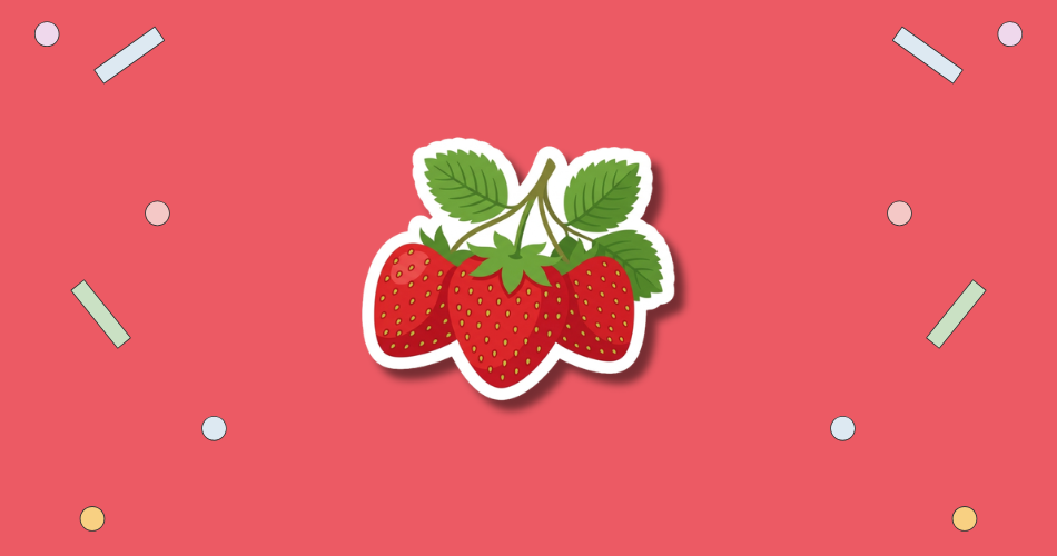 National California Strawberry Day