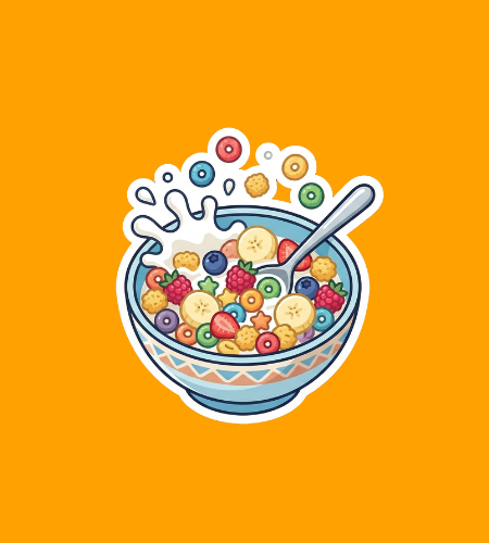 National Cereal Day