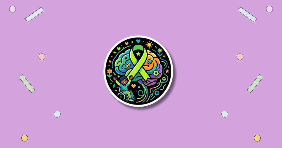 National Cerebral Palsy Awareness Day