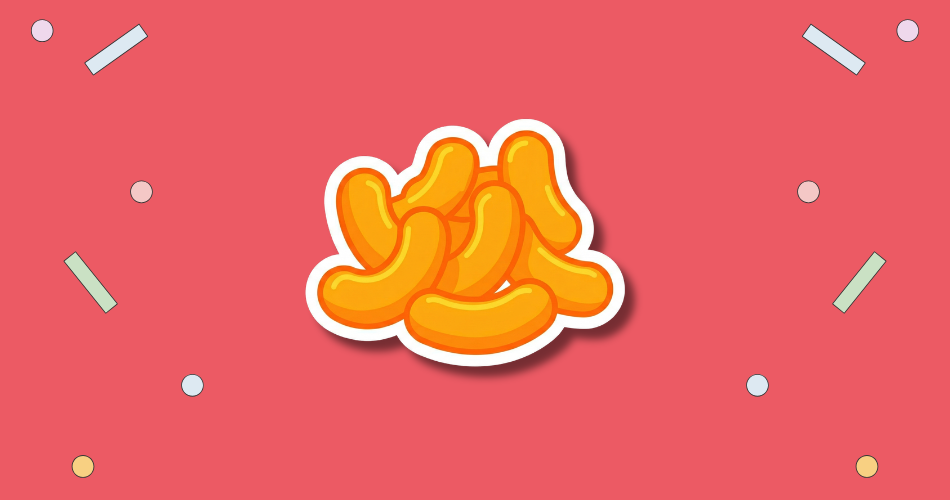 National Cheese Doodle Day
