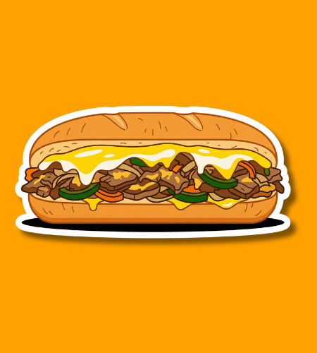National Cheesesteak Day