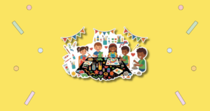 National Children's Craft Day
