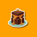 National Chocolate Caramel Day