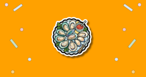National Clams on the Half Shell Day
