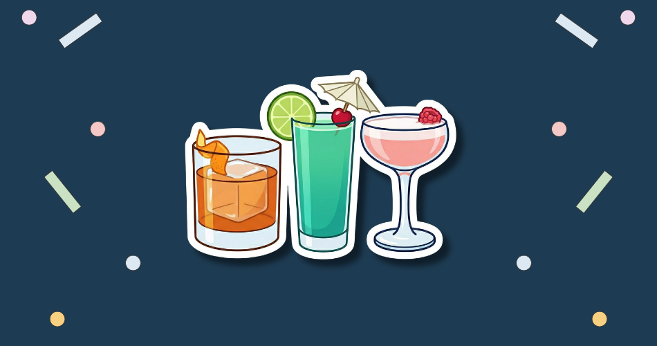 National Cocktail Day