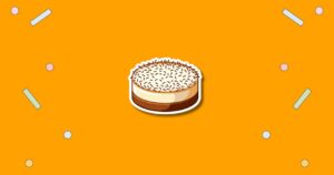 National Coconut Torte Day