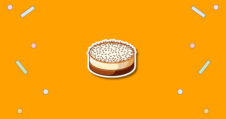 National Coconut Torte Day