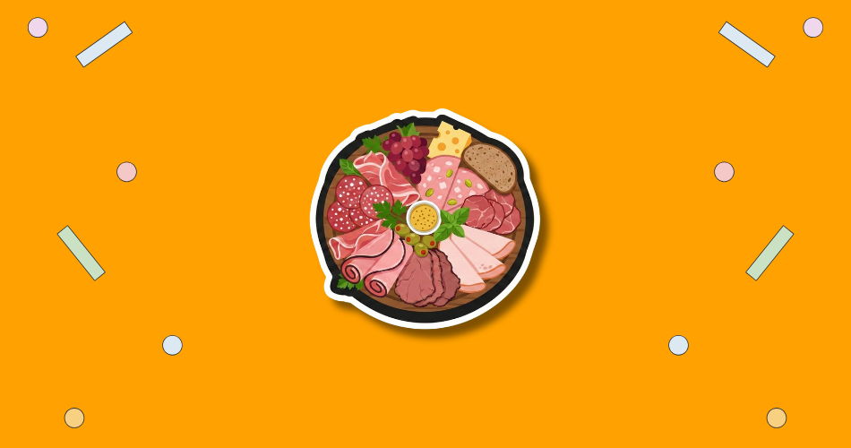 National Cold Cuts Day