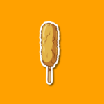 National Corn Dog Day