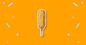 National Corn Dog Day