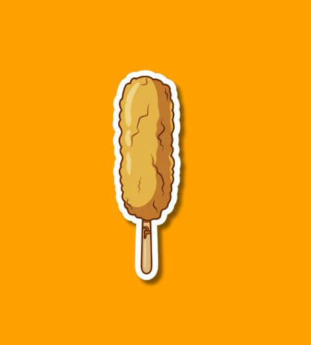 National Corn Dog Day