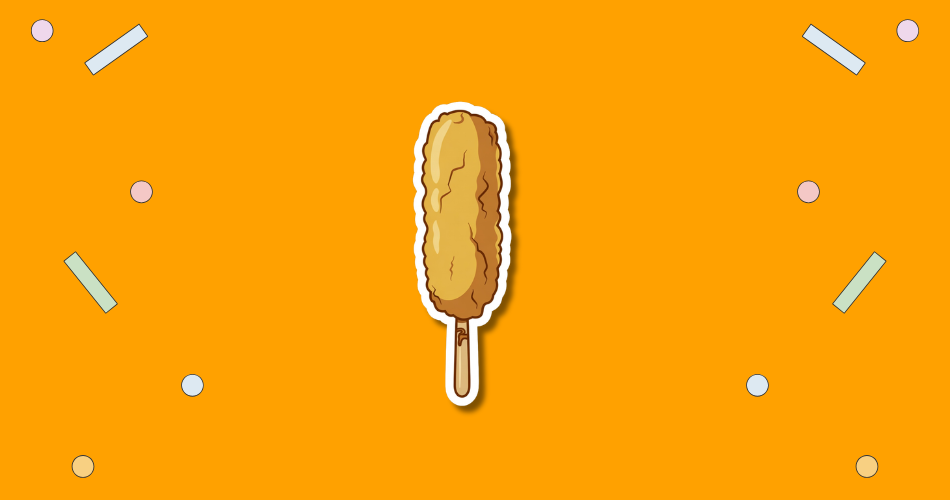 National Corn Dog Day