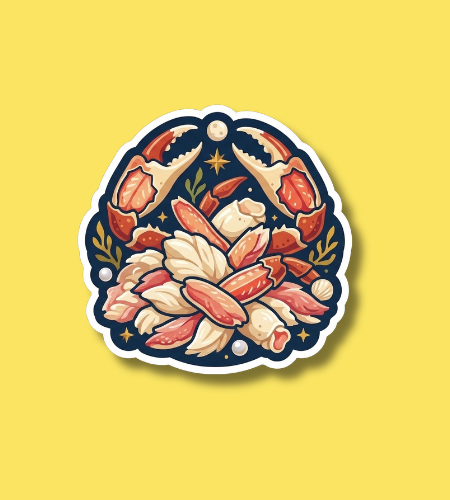 National Crab Meat Day
