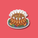 National Crown Roast of Pork Day