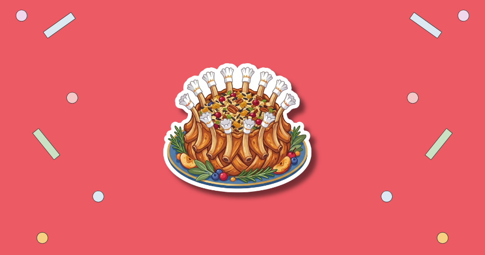National Crown Roast of Pork Day