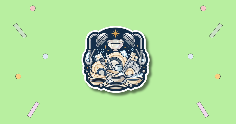National Dish Washer Appreciation Day