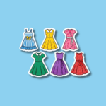 National Dress Day