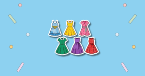 National Dress Day