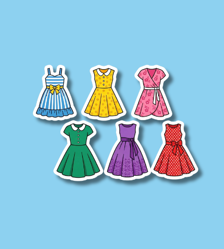 National Dress Day