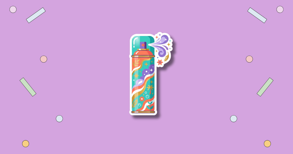 National Dry Shampoo Day