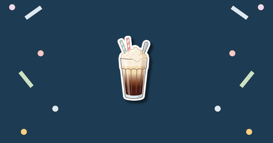 National Egg Cream Day
