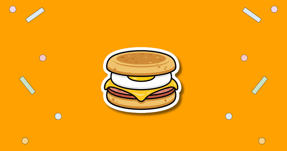National Egg McMuffin Day