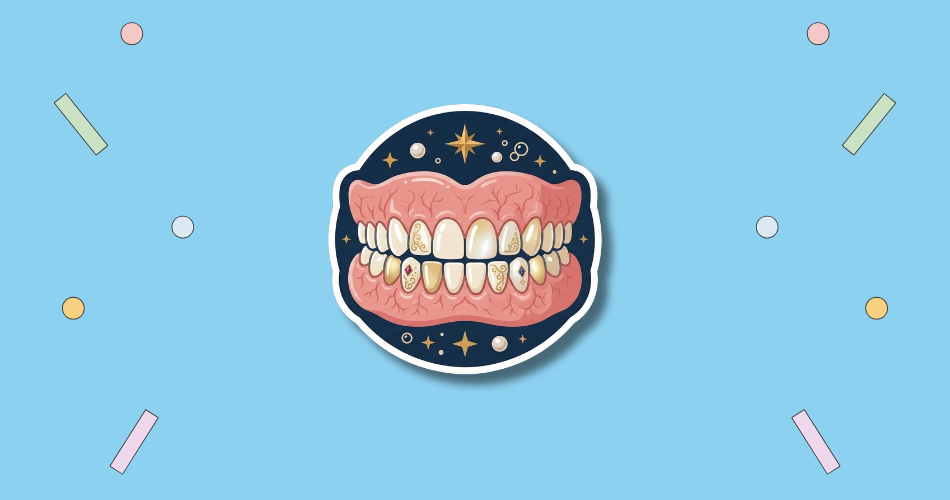 National False Teeth Day