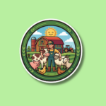 National Farm Rescuer Day