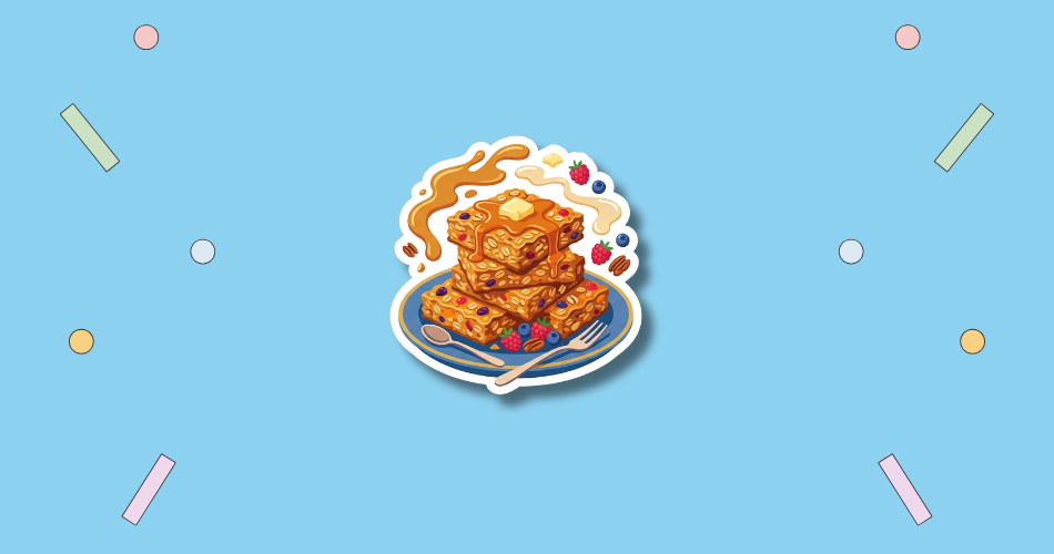 National Flapjack Day