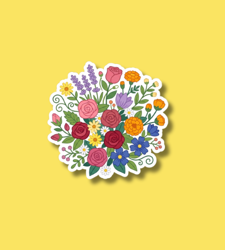 National Flower Day