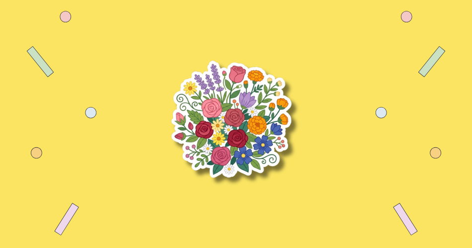 National Flower Day