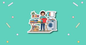 National Folding Laundry Day