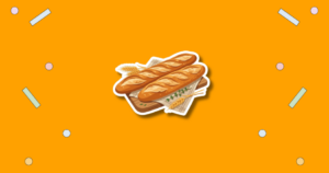 National French Bread Day