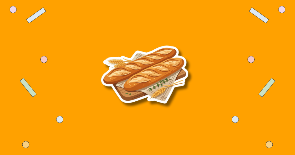 National French Bread Day