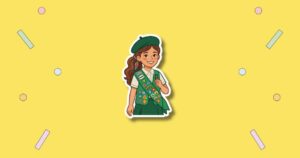 National Girl Scout Day