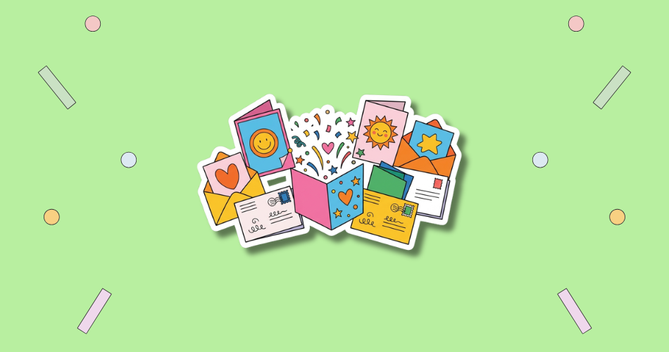 National Greeting Card Day