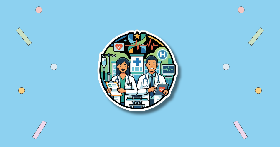 National Hospitalist Day